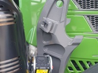 Fendt 516 Vario - Traktorer - Kompakt traktorer - 7