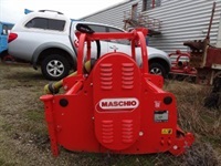Maschio Bisonte 250 - Græsmaskiner - Brakslåmaskiner - 1