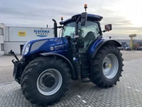 New Holland T7.300 AC Blue Power GEN. - Traktorer - Traktorer 2 wd - 1