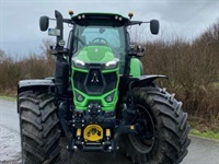 Deutz-Fahr 6230 Agrotron TTV - Traktorer - Traktorer 2 wd - 3