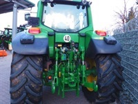 John Deere 6630 Premium - Traktorer - Traktorer 2 wd - 3