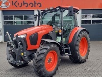 Kubota M5-112 CAB - Traktorer - Traktorer 2 wd - 2