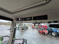 Fendt 516 Vario Profi Plus KUN 2900 TIMER OG MED AUTOSTYRING! - Traktorer - Traktorer 4 wd - 16