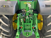 John Deere 7R310/7310R - Traktorer - Traktorer 2 wd - 7