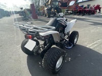 - - - Maxxer 250 - ATV - 6