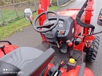 - - - CK5030 HST rops voorlader - Traktorer - Traktorer 2 wd - 3
