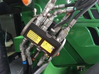 John Deere 6115R m/Frontlæsser - Traktorer - Traktorer 4 wd - 13