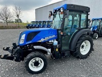 New Holland T4.80 N - Traktorer - Traktorer 4 wd - 2