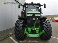 John Deere 7R 310 - Traktorer - Traktorer 2 wd - 3