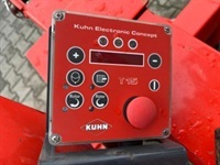 Kuhn E 4734 M - Rotorklippere - Slagleklipper - 7