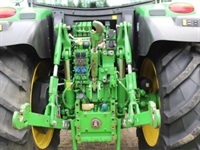 John Deere 6155R - Traktorer - Traktorer 2 wd - 4