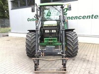 John Deere 6210SE - Traktorer - Traktorer 2 wd - 3