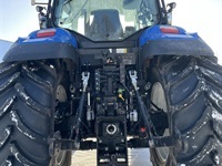 New Holland T7.165S - Traktorer - Traktorer 4 wd - 3