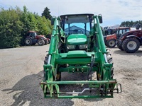 John Deere 5085M - Traktorer - Traktorer 4 wd - 13
