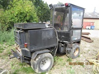 - - - Linexa - Traktorer - Kompakt traktorer - 5