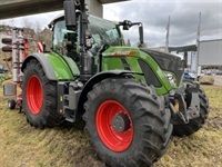 Fendt 724 Gen 6 Profi+ FendtONE - Traktorer - Traktorer 2 wd - 1
