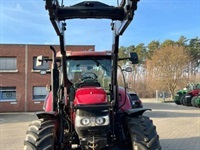- - - Maxxum 110 - Traktorer - Traktorer 2 wd - 8