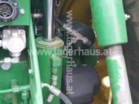 John Deere 8400R - Traktorer - Traktorer 2 wd - 8
