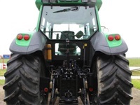 Valtra T130 Hitech - Traktorer - Traktorer 2 wd - 6