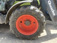 - - - Axos 340 - Traktorer - Traktorer 2 wd - 5