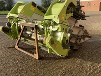 CLAAS Conspeed 6 rækket - Græsmaskiner - Selvkørende finsnittere tilbehør - 3