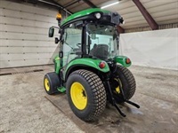 John Deere 3720 - Traktorer - Traktorer 2 wd - 8