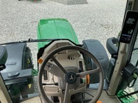 John Deere 6155M - Traktorer - Traktorer 4 wd - 19
