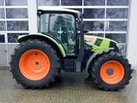 - - - ARION 440 CIS+ - Traktorer - Traktorer 2 wd - 2