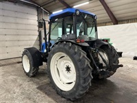 New Holland TN75SA - Traktorer - Traktorer 2 wd - 3