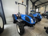 New Holland T3.60 Low Profile - Traktorer - Traktorer 4 wd - 1
