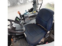 New Holland T6145EC - Traktorer - Traktorer 2 wd - 6