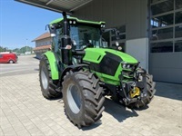 Deutz-Fahr 5105 Premium - Traktorer - Traktorer 2 wd - 3