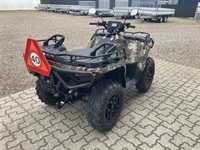 Polaris Sportsman 570 EPS Hunter Edition traktor - ATV - 3