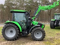 Deutz-Fahr 5100G - Traktorer - Traktorer 2 wd - 1