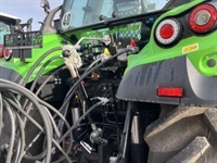 Deutz-Fahr Agrotron 6145.4 RC - Traktorer - Traktorer 2 wd - 6