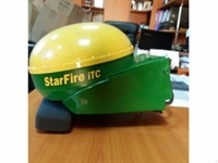 John Deere StarFire Itc - Traktor tilbehør - Computere - 1