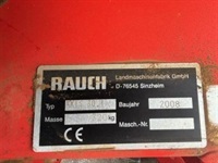 Rauch RAUCH AXIS 30.1 Q - Gødningsmaskiner - Liftophængte gødningsspredere - 7