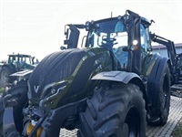 Valtra T175ED - Traktorer - Traktorer 2 wd - 1