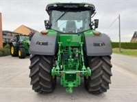 John Deere 8R310 E23 - Traktorer - Traktorer 2 wd - 3