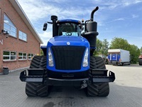 New Holland T9.645 SmartTrax - Traktorer - Traktorer 4 wd - 3