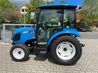 LS MT3.40 Gear, Kabine - Traktorer - Kompakt traktorer - 5