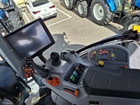 New Holland T7.225 SideWinder II - Traktorer - Traktorer 2 wd - 8