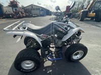 - - - Maxxer 250 - ATV - 7