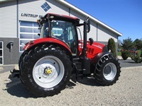 Case IH Puma 200 DK traktor med GPS på til prisen - Traktorer - Traktorer 4 wd - 14
