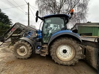 New Holland T5120AC - Traktorer - Traktorer 2 wd - 1