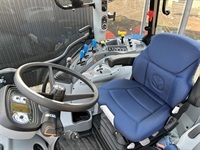 New Holland T5.120 EC - Traktorer - Traktorer 4 wd - 8