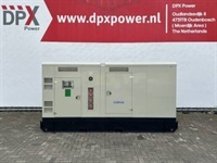 - - - 1706A-E93TAG1 - 330 kVA Generator - DPX-19811 - Generatorer - 1