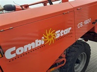 Grimme CS 1500 CombiStar - Kartoffelmaskiner - Stenstrenglæggere - 6
