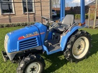 Iseki Sial 17 - Traktorer - Traktorer 2 wd - 1