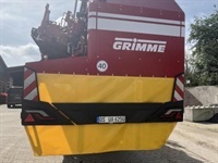 Grimme EVO 280 - Kartoffelmaskiner - Optagere - 4
